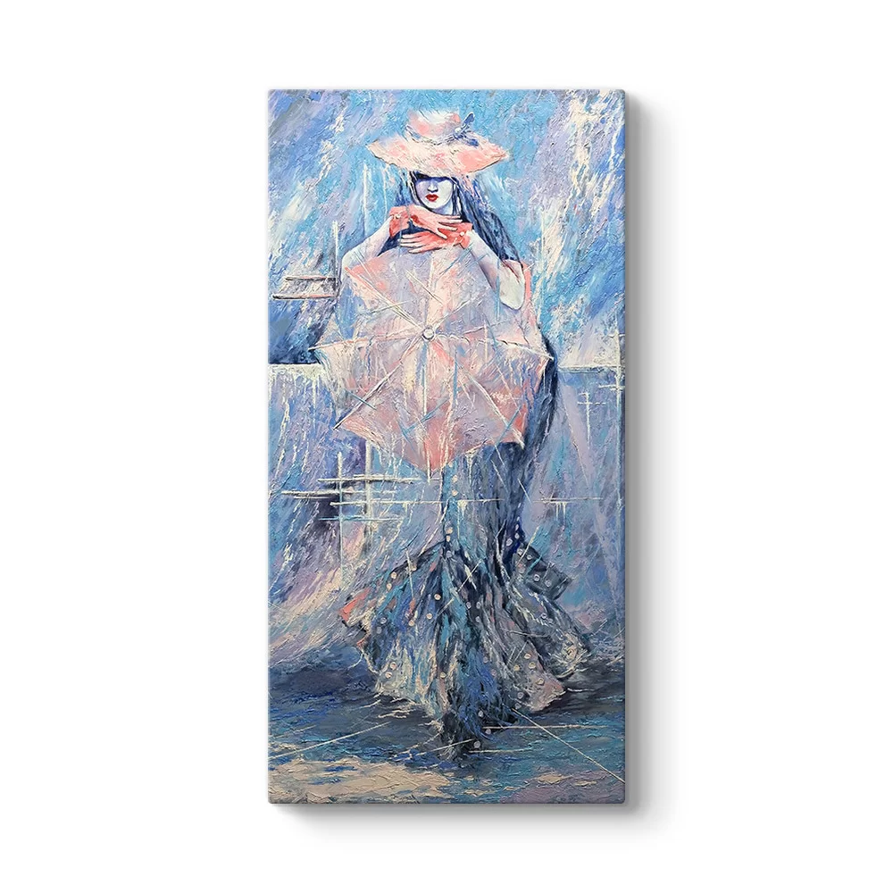 Figüratif Tablo - Model 7